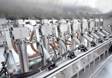 精致細(xì)節(jié)、賞心悅目