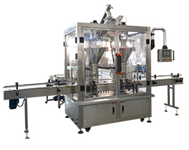 追求健康生活，用機(jī)械灌裝活力蛋白--瓶裝代餐粉成新寵